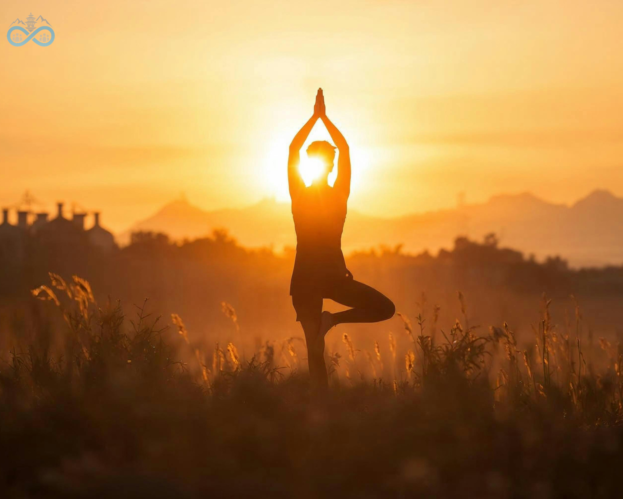 The Annapurna Yoga Trek