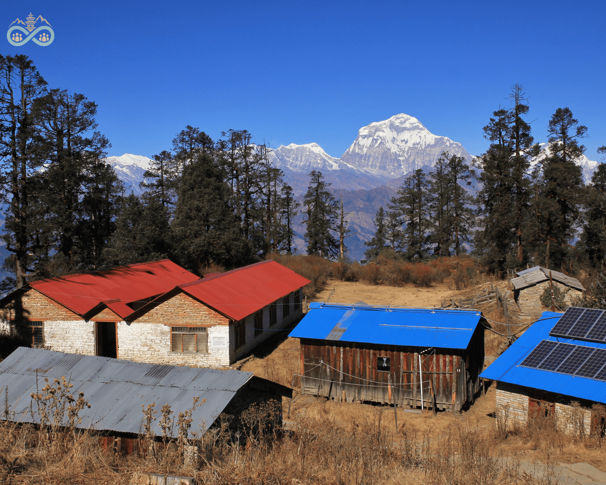 Nepal Through Local Eyes